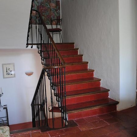 Mas De Bouvau Bed & Breakfast Violes Exterior photo